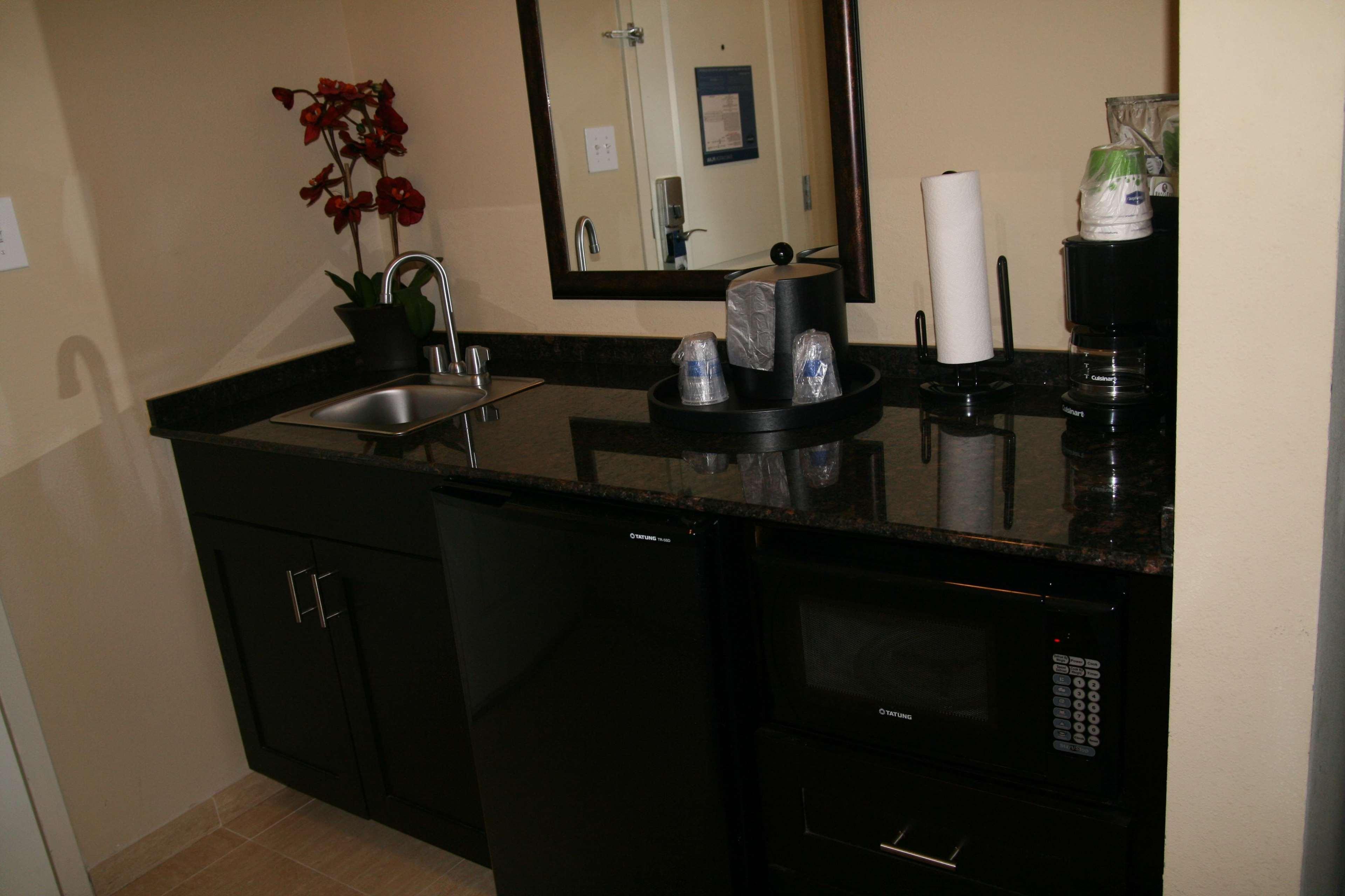 Hampton Inn Kilgore Δωμάτιο φωτογραφία