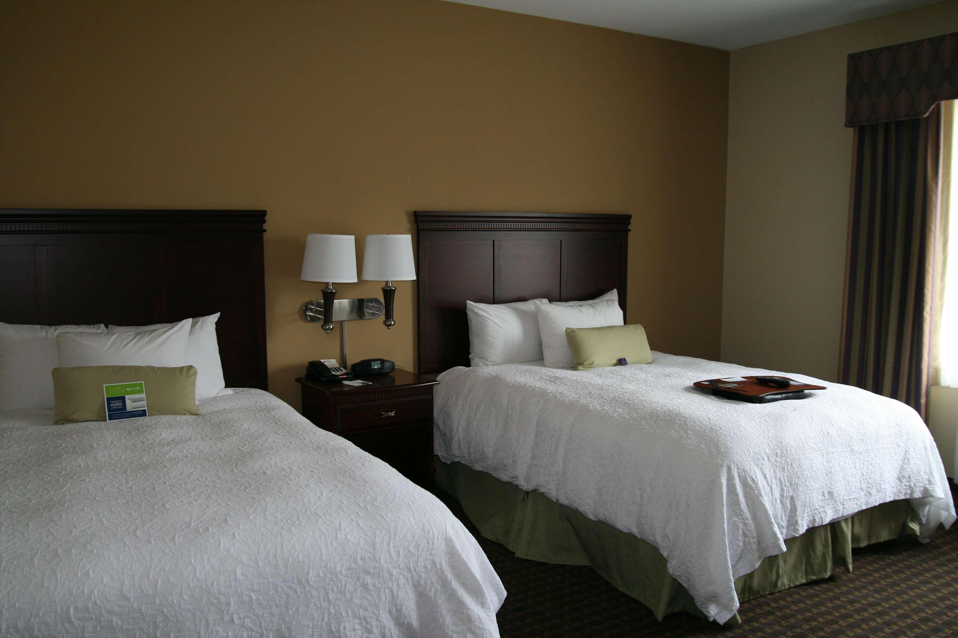 Hampton Inn Kilgore Δωμάτιο φωτογραφία