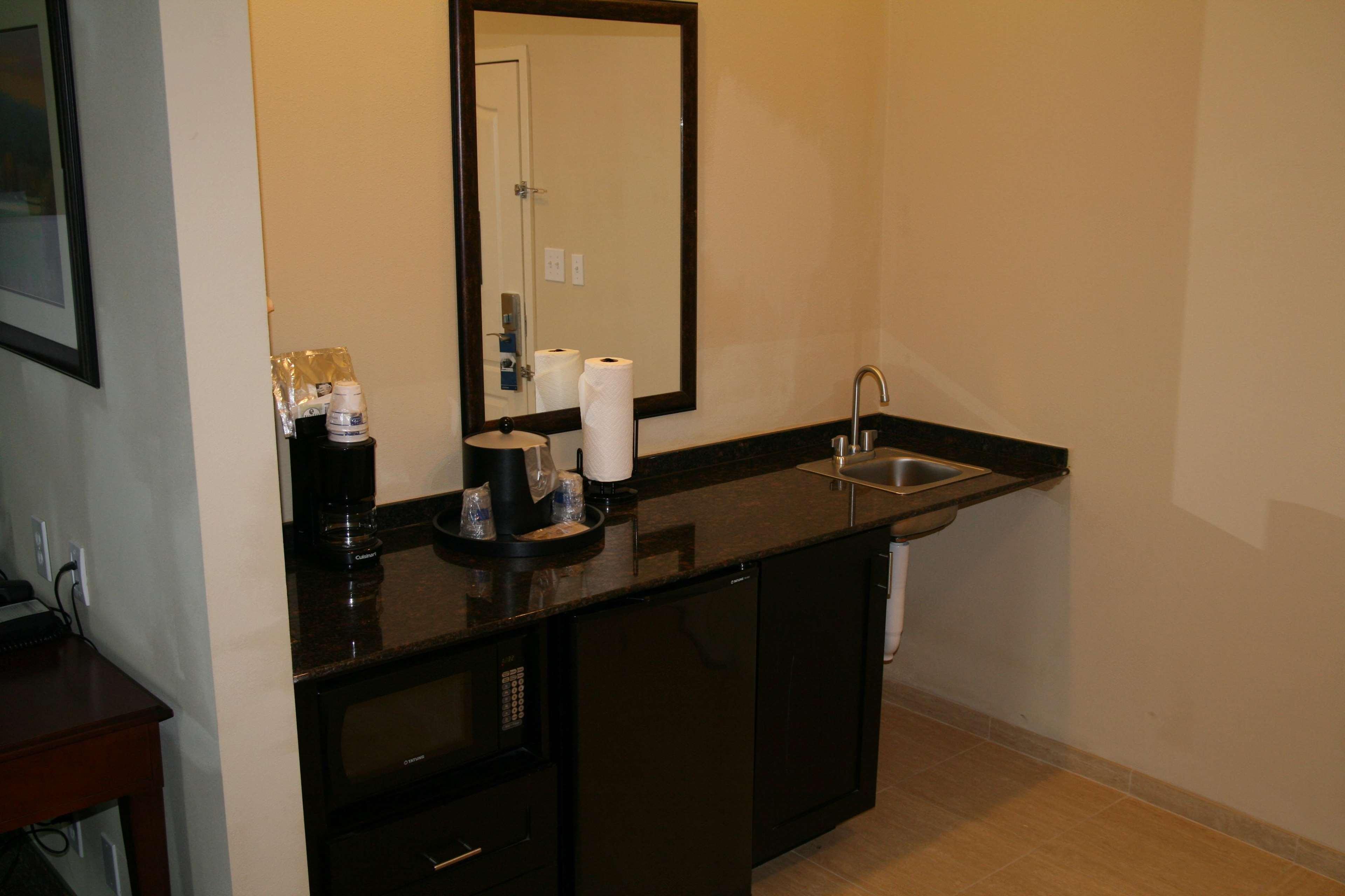 Hampton Inn Kilgore Δωμάτιο φωτογραφία