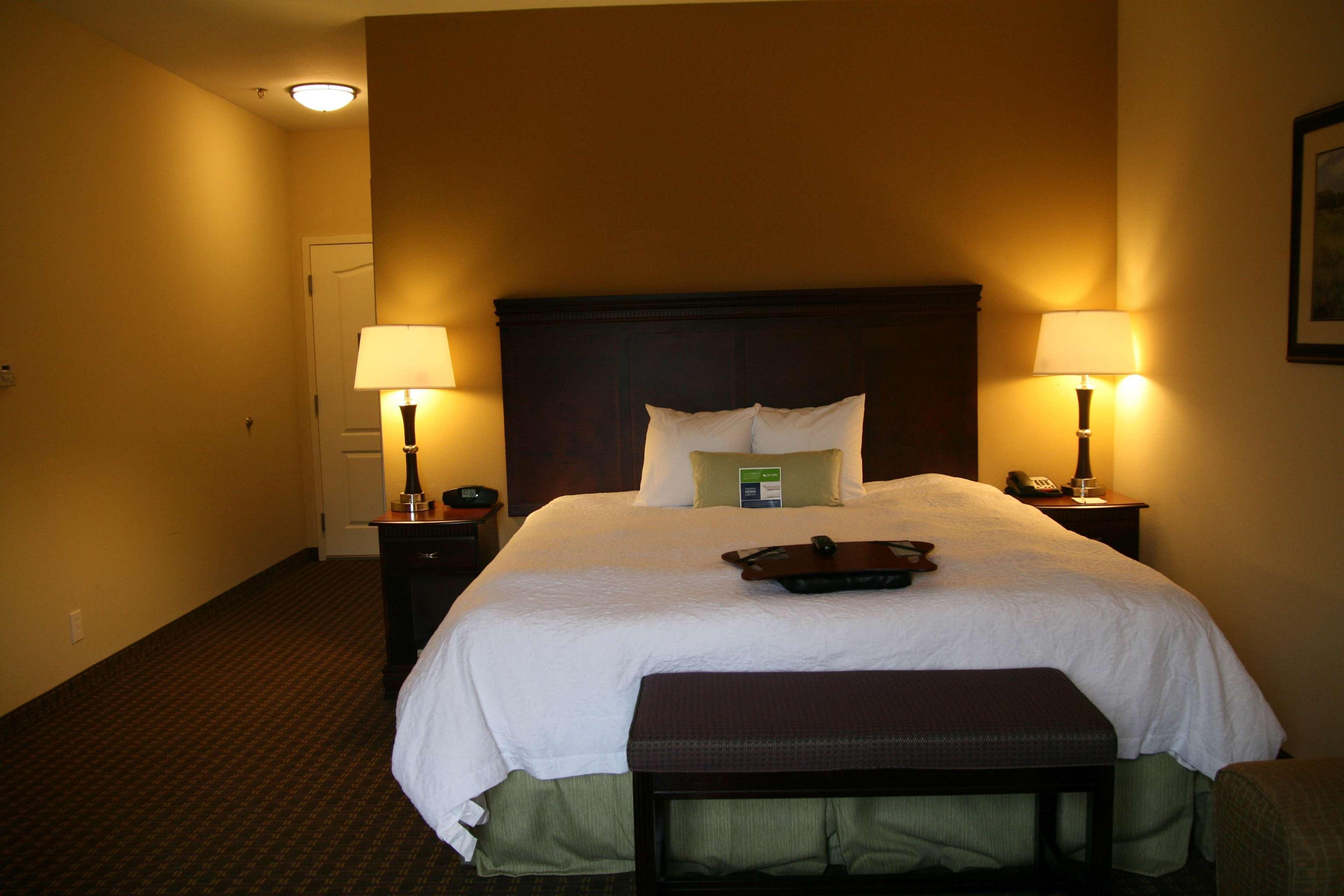 Hampton Inn Kilgore Δωμάτιο φωτογραφία