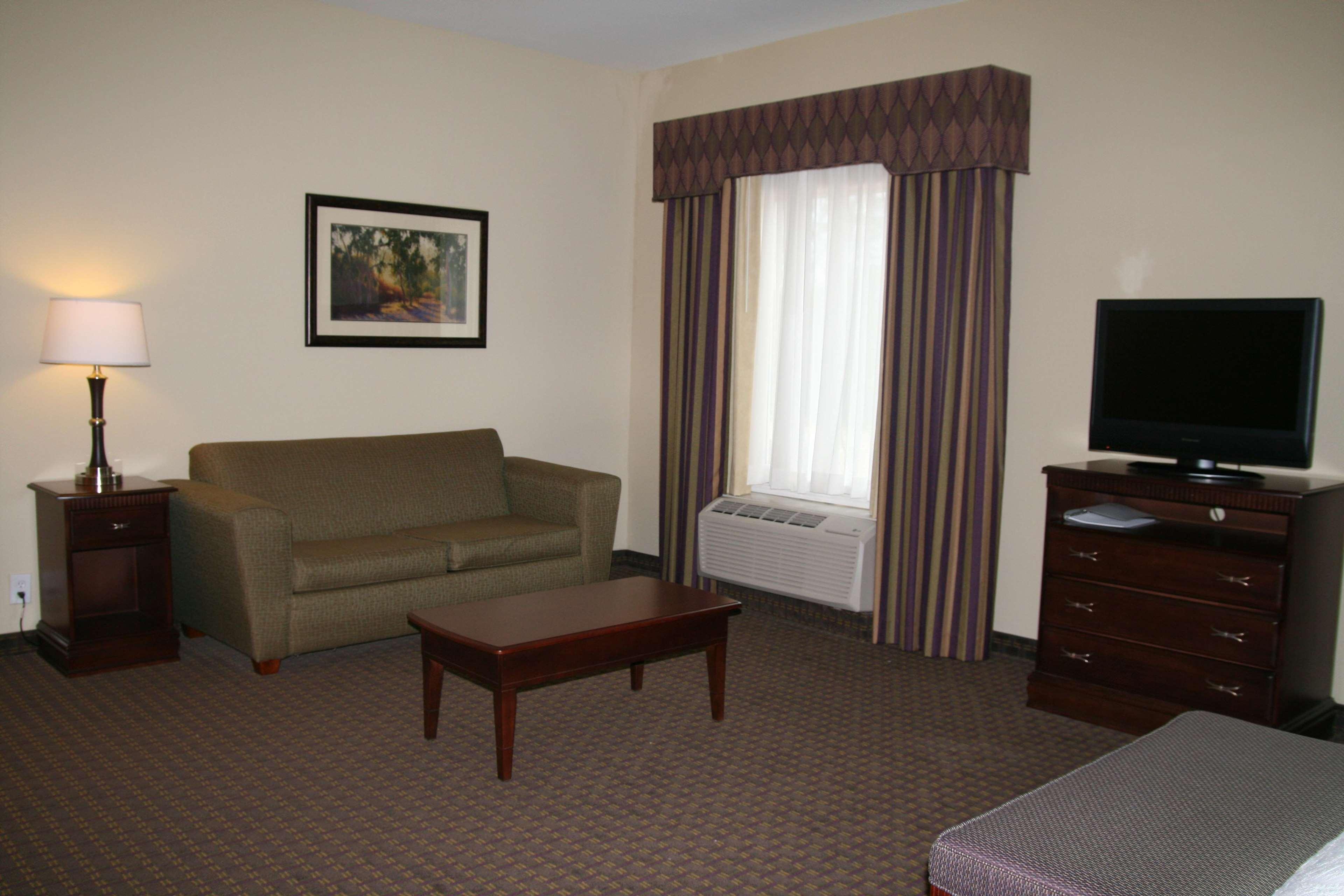 Hampton Inn Kilgore Δωμάτιο φωτογραφία