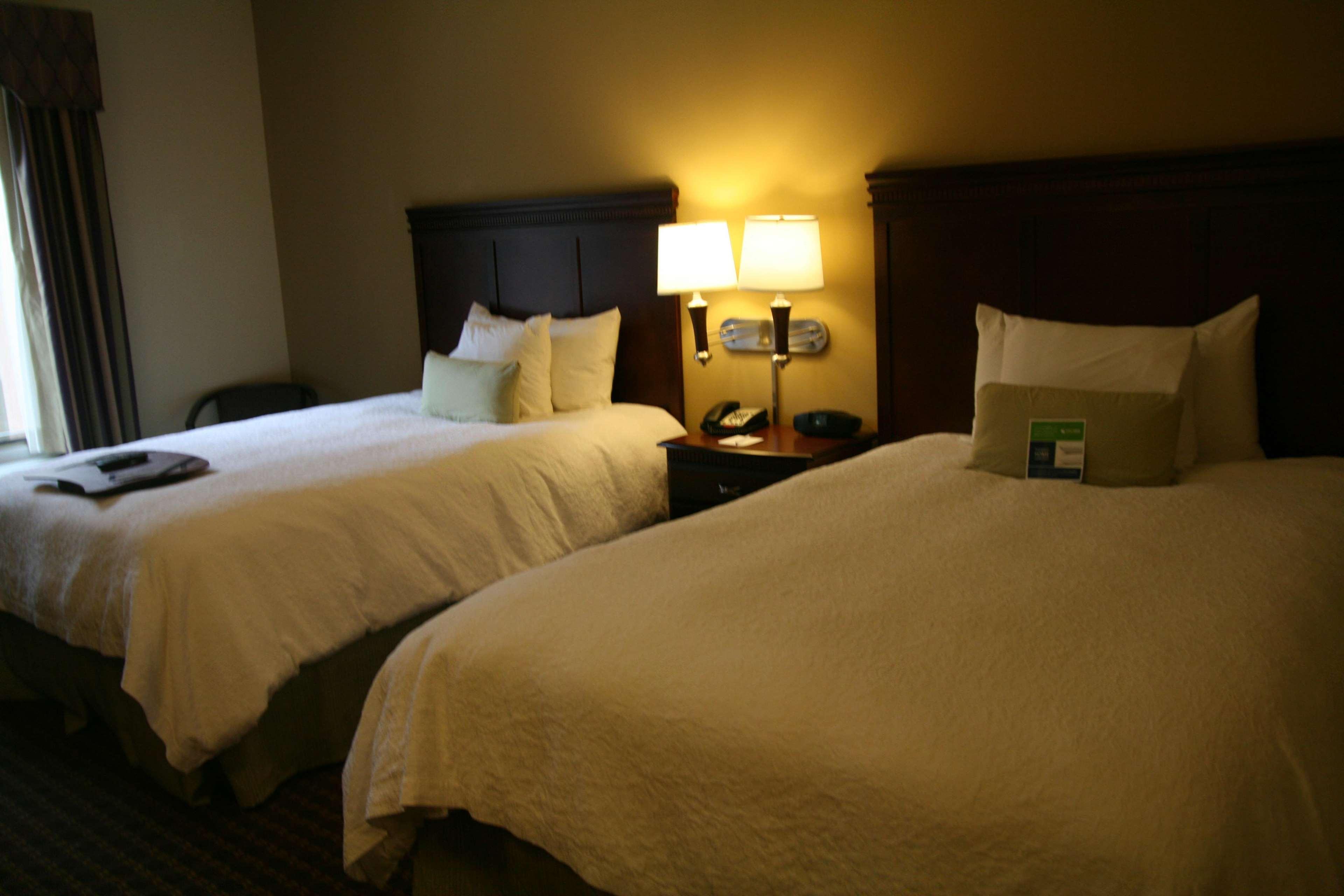 Hampton Inn Kilgore Δωμάτιο φωτογραφία