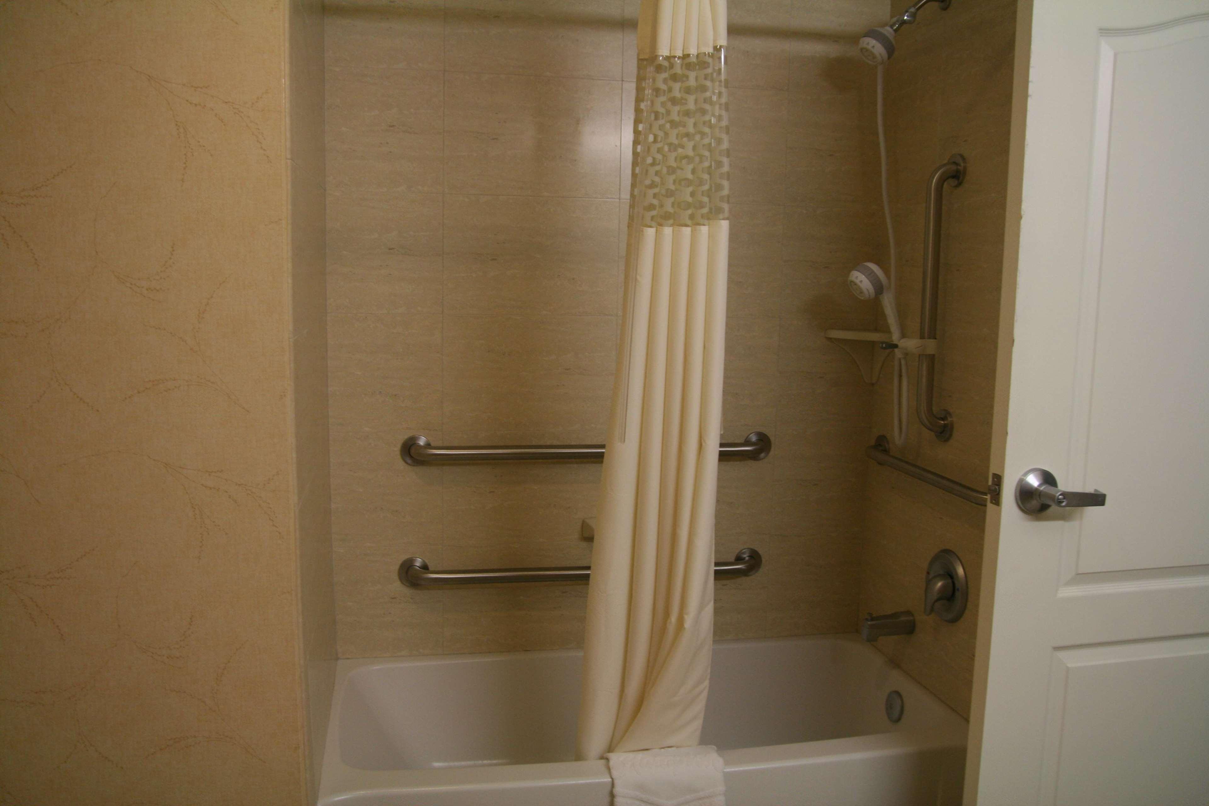 Hampton Inn Kilgore Δωμάτιο φωτογραφία