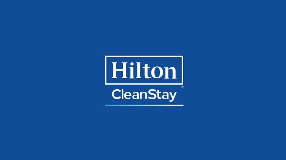 Hampton Inn Kilgore Εξωτερικό φωτογραφία
