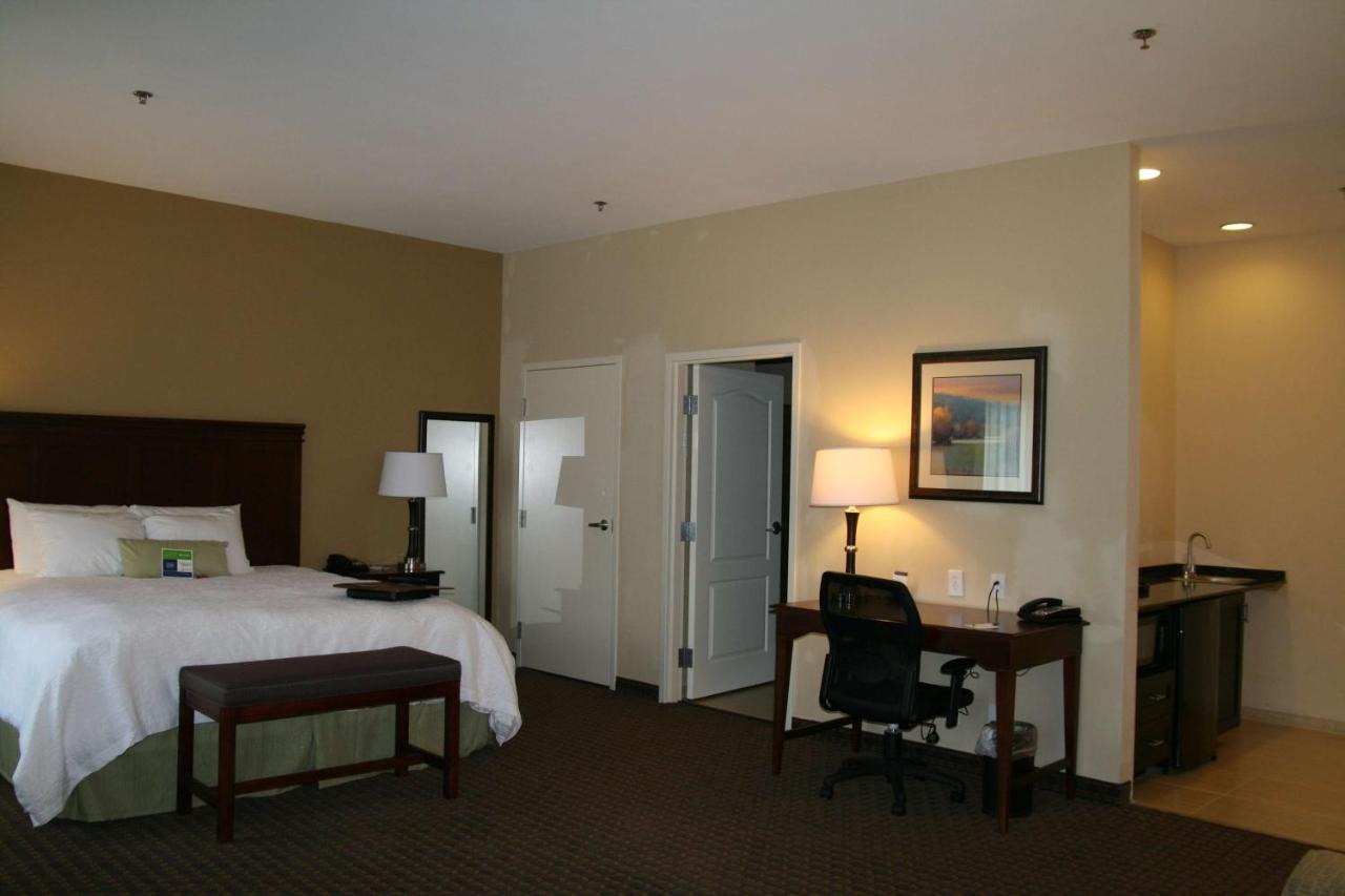 Hampton Inn Kilgore Εξωτερικό φωτογραφία