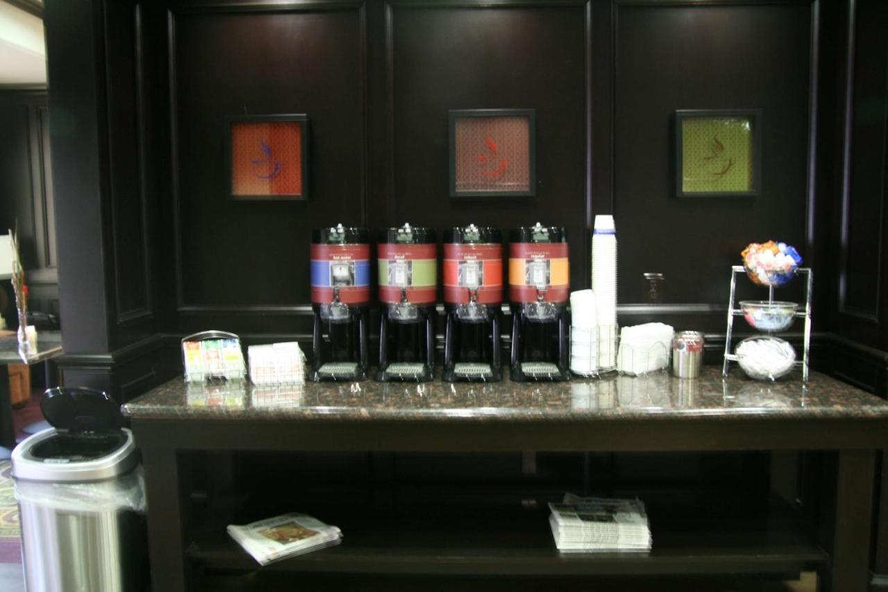 Hampton Inn Kilgore Εξωτερικό φωτογραφία