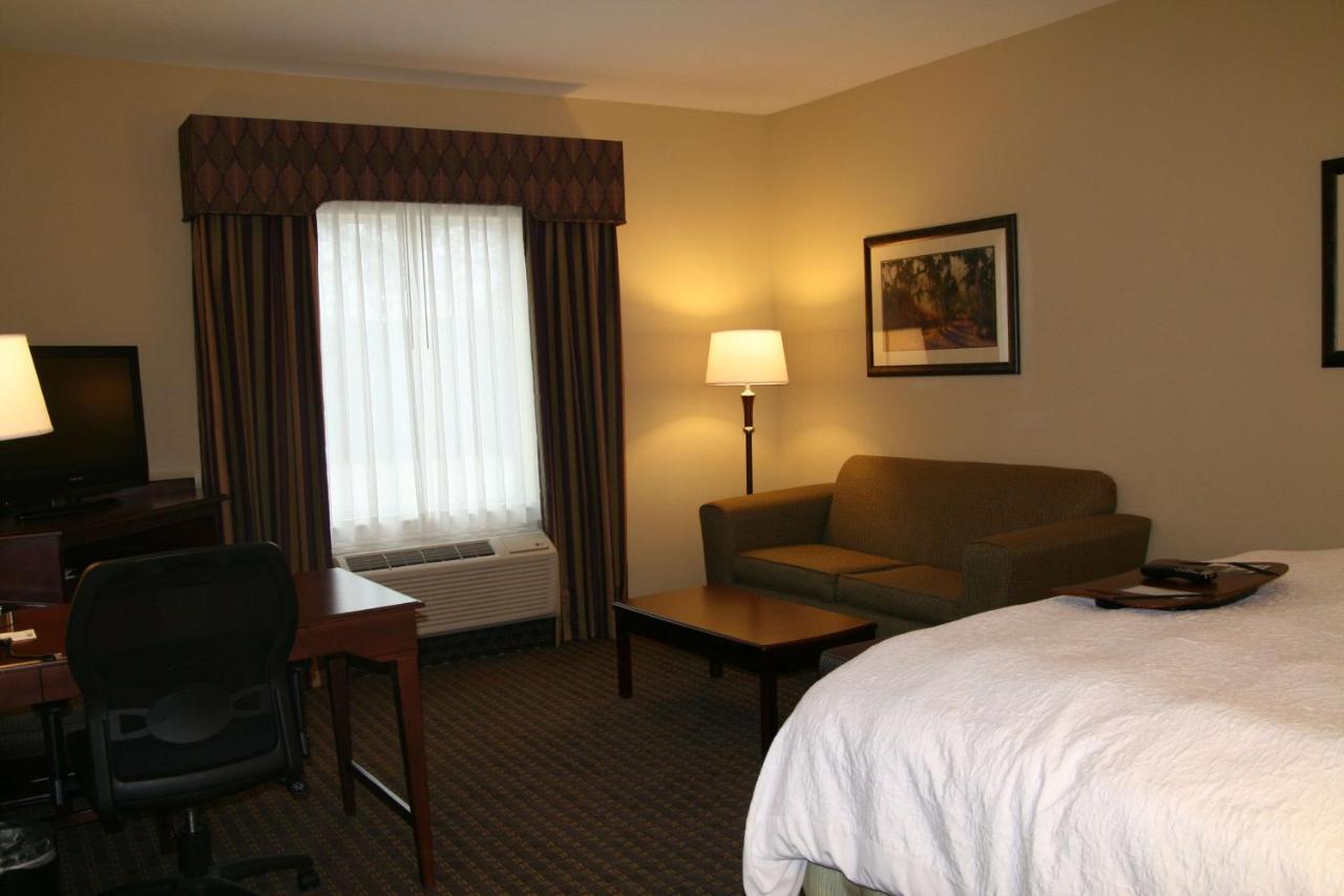 Hampton Inn Kilgore Εξωτερικό φωτογραφία