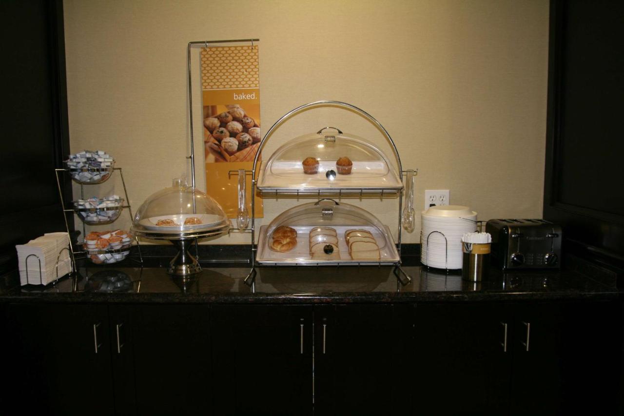 Hampton Inn Kilgore Εξωτερικό φωτογραφία