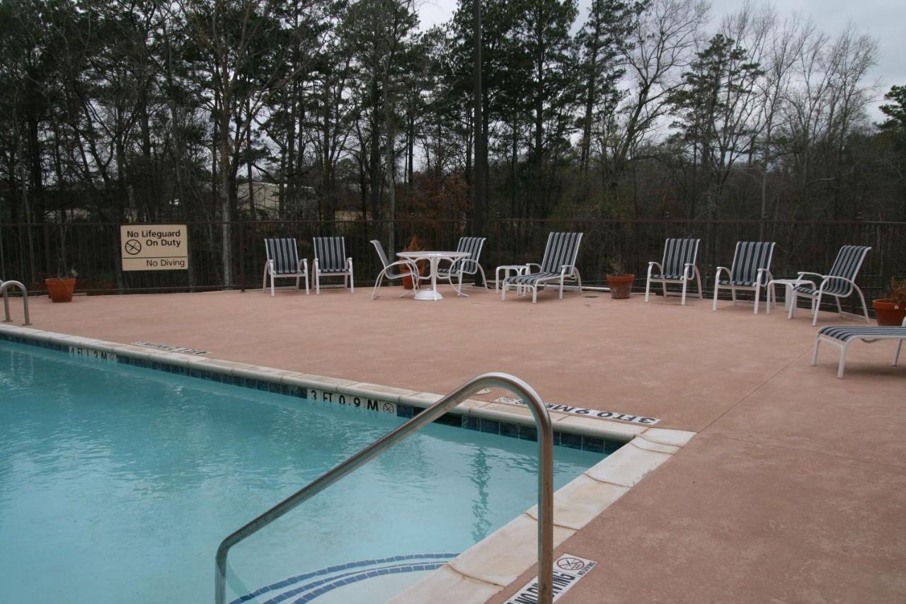 Hampton Inn Kilgore Εξωτερικό φωτογραφία